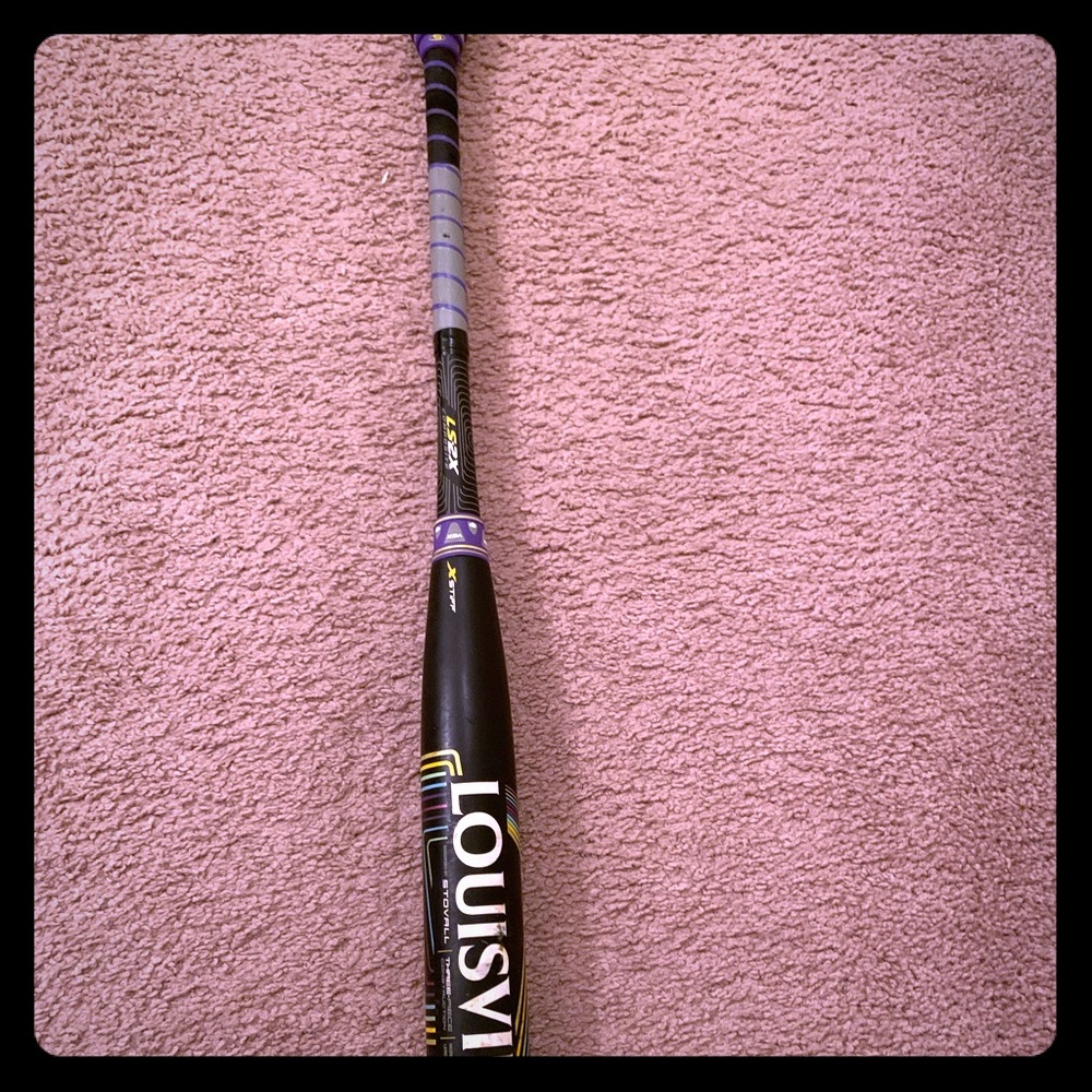 Softball bat 2019 Edition..Like New..Used 1 time - Picture 1 of 8